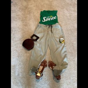 Kenneth Cole Reaction Relaxed fit pants🖤